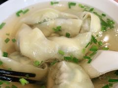 -潘国仙耳光馄饨(黄家阙路店)