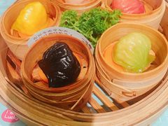 -一笼小幸运