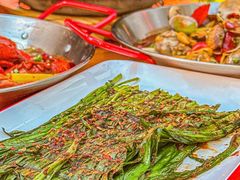 -香港狮子山下·明星粤菜餐厅(北苑店)