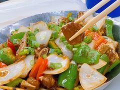 -凤城康记饭店