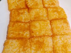 手工糍粑-黄泥岗·地道湖北菜(奥特莱斯店)