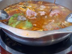 -大理.老字号渝记酸萝卜乌鱼(古城总店)