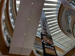 -深圳来福士广场