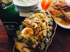 -Dang restaurant (patong phuket)
