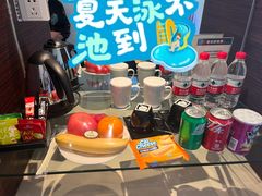 -洛阳国际大酒店