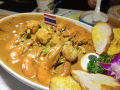 -泰兰香·Thailand(凯德空中花园店)