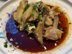 -食光慢宴·安吉土菜馆