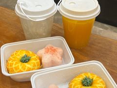 -知楚•精致湖北菜(武商MALL店)