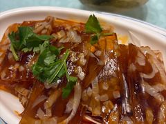 -老雒阳面馆·水席·洛阳菜(王城路店)