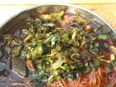 -正宗花园涂米粉(永兴店)