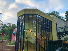 -三鹰之森吉卜力美术馆