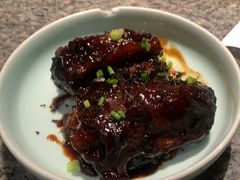 -南京大牌档(青岛万象城店)