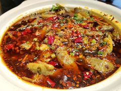 -情妹耙泥鳅·江湖川菜(科华店)