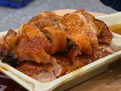 -百家鸡味馆(清泰店)