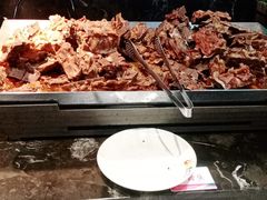 -韩风源烧烤涮自助餐厅(汝南店)