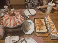 -披头士烧鸟居酒屋(王府井店)