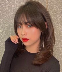 -3AM HAIR SALON染发接发