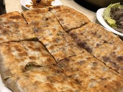 肉饼-楊家一锅(沙阳路店)