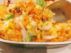 -必胜客(WOW中心城店)