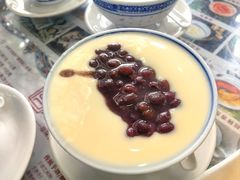 -周大娘牛乳(旧寨古村总店)