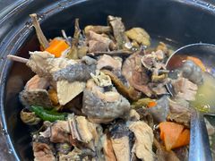 -妈妈的味道(和顺古镇店)