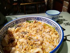 招牌口水鱼-风波庄(罍街分舵)