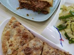 -老舅老蒙肉饼非遗店(一店)