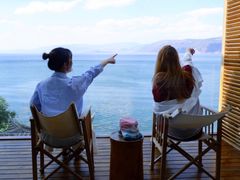 -大理无舍度假酒店