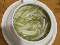 -寻味顺德·南记酒家·传统顺德菜·鱼生(广源路店)
