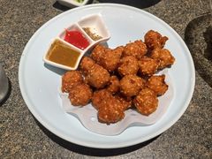 -真地道京味府·鲜橙烤鸭·北京菜(朝外大街东大桥店)