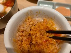 -肉肉大米(金虹桥店)