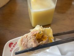 -东升灌浆包(辛庄街总店)