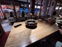 -泥炉烧肉师(新街口金銮巷店)