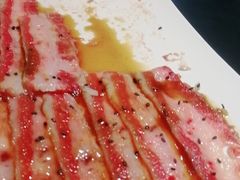 -韩宫宴烤肉·料理(漳河万达店)