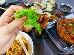 -同心烧烤(总店)