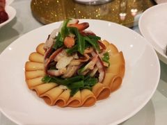 -上海会馆(香港名都店)