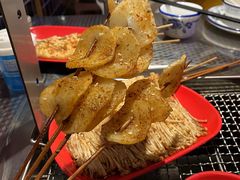 -乌兰烧烤·烤羊腿(西丽店)