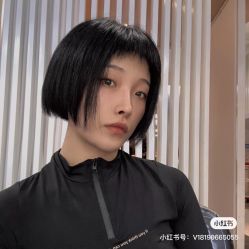 -秦·专注剪发