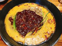 -周幺妹重庆老火锅(银泰城总店)