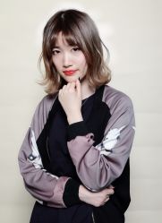 -逸丝风尚yesfashion造型