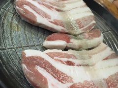 -猪小牛烤肉(青塔店)