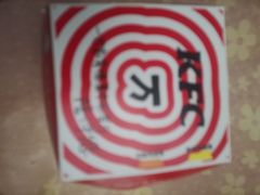 -肯德基(蔡甸世纪广场DT店)