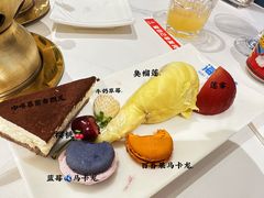 -海悦港蒸汽海鲜·和牛火锅自助餐厅