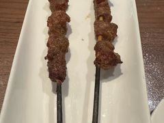 -南门小馆·清真(国贸商城店)