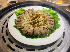 -海味当家(西安路店)
