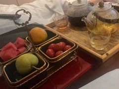 -华夏良子·足道SPA艾灸(翠微店)