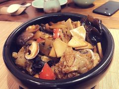 -五观堂素食(新华路店)