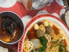 -文立新麻辣烫(合生汇21街区店)