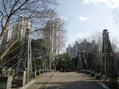 -苏州河梦清园环保主题公园