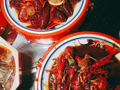 -京炭铜锅涮肉·羊蝎子·羊肉炉(保利·时光里店)